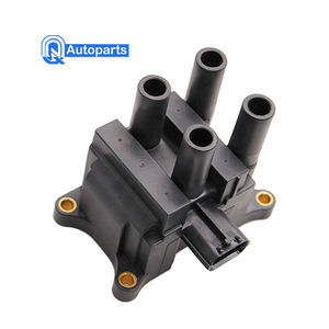 車のイグニッションコイルL81318100 L813-18-100 CM5G12029FB 6E5G12029Aマツダ6ボビーナデエンセンディド用 - Product Image 1