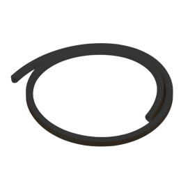 <b>Seal</b> for doors of the series "QUATTRO", "KIPPMULDE", "EXCELLENT" - Product Image 1