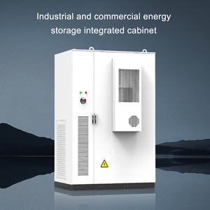 Système d'énergie solaire complet, système de stockage d'énergie hybride industriel, dernière génération, 100 kW, 200 kW, 300 kW, solaire hors réseau - Product Image 4