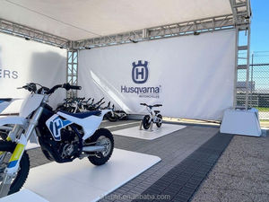 <strong>Custom</strong> Full Color Digital Vinyl Banner Printing for Outdoor Advertising &amp; Tower Banner Displays Big &amp; Promotional Flags Banners - Product Image 2