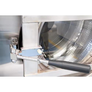 Lave-linge séchant industriel à bas <span class=keywords><strong>prix</strong></span> 25 kg Lavadoras De Ropa pour la blanchisserie - Product Image 4