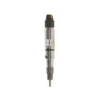 Injecteur diesel 0445120334 pour injecteur diesel haute pression Common Rail BOSH 0445120325 0445120321 0445120334 0445120445