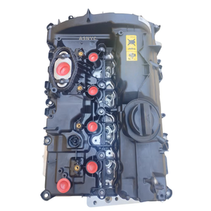 Motor B48 de alta calidad para <span class=keywords><strong>BMW</strong></span> B48 F30 <span class=keywords><strong>330I</strong></span> X1 530 520 X3 X5 X6 730 G20 320I 2,0 2,0 T gasolina B48B20A Accesorios - Product Image 4