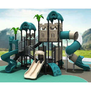 <span class=keywords><strong>Liste</strong></span> de prix des équipements de jeux pour enfants dans les parcs d'attractions, aire de jeux pour enfants en plein air - Product Image 5