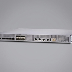 Router Mx204-hwbase-dc-fs, Sistema Fijo Mx204-hwbase-dc-fs C8300-1n1s-4t2x - Product Image 1
