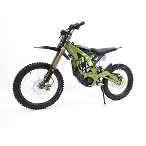 Sur Ron Light X Bike 10000w Venta al por mayor Surron 72v 35ah Dirt Light Bee 2025 Venta al por mayor Surron Sur Ron Light X Bike 10000w - Product Image 5