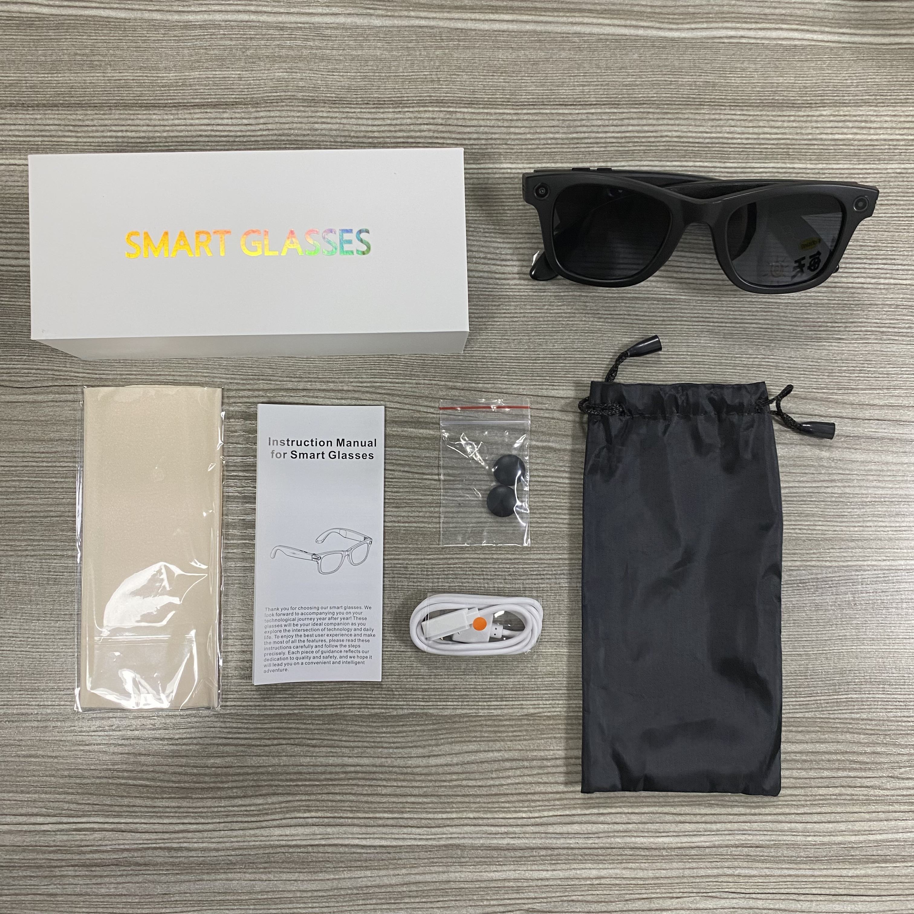 เลนส์แว่นกันแดด