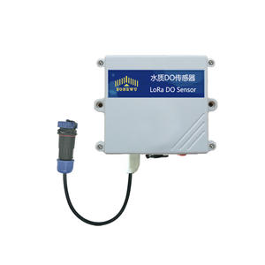 산업용 LoRa DO 센서 |   아쿠아포닉스 및 담수 양식장 모니터링용 고정밀 분석기 - Product Image 3