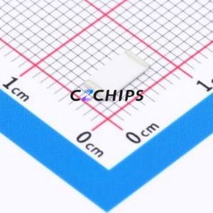 Resistencia SMD 352010RJT 2512 (Tipo: Película Gruesa) (Resistencia: 10 Ohmios Precisión: 5%) - Product Image 2