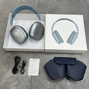 Audífonos Over-Ear P9 Air Max Transfronterizos para 5.4 con Cancelación Activa de Ruido (ANC), Perilla de Control, Compatibles con Música y Juegos - Product Image 3