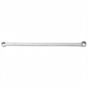 FASANO 10x12mm Double Open End Wrench For Automotive Repair - Product Image 2