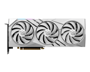 Nueva GeForce RTX 4070 SUPER 12G GAMING SLIM Blanca 2024, Paquete Sellado, GPU para Juegos de Escritorio, Super Rtx 4070 Super - Product Image 4