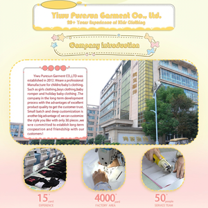 Abiti Estivi per Bambine in Cotone con Applicazioni, Senza Maniche, Vendita all'Ingrosso, Abbigliamento Personalizzato per Bambini - Product Image 6