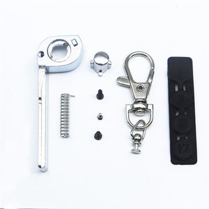 M7 M9 اتجاهين نظام واقية عن بعد حالة مفتاح دعوى متوافقة Magicar 7 Magicar 9 - Product Image 4