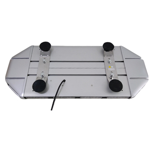 Nhôm tốt không thấm nước nhấp nháy khẩn cấp kích thước đầy đủ mini <span class=keywords><strong>LED</strong></span> cảnh báo thanh ánh sáng - Product Image 3