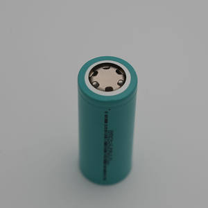CBAK yüksek kapasiteli 26650FS4 4000mAh şarj edilebilir 3.2V LiFePo4 pil 3C deşarj 3000 + döngüsü enerji depolama sistemi 18.2Wh - Product Image 2