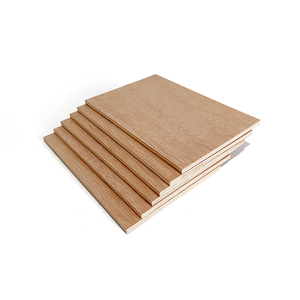 <strong>4x8</strong> 9mm 15mm 12mm 18mm Laminated Plywood Okoume Plywood <strong>Panel</strong> - Product Image 6