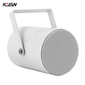 5 "altoparlante direzionale proiettore altoparlante nel soffitto altoparlanti Audio incasso sistema PA per Home Mall Theater - Product Image 1