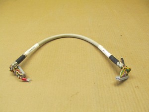 สายต่อขยายบัส AEG MODICON AS-WBXT-201 สำหรับกราฟิก AM ความยาว 18 นิ้ว สำหรับตัวควบคุมการเขียนโปรแกรม PLC - Product Image 1