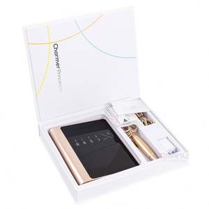 Máquina de tatuaje de princesa PMU Microblade, profesional, inalámbrica, Digital, labios, cejas, delineador de ojos, encanto - Product Image 2