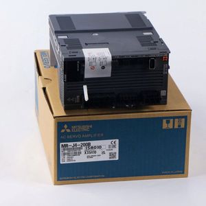 Prix négociable MR-J4-200B Série J4 Variateur 2KW MR-J4-200A MR-J4-200B-RJ - Product Image 4