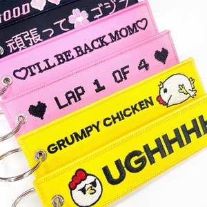 Nuevo Llavero de Acero Inoxidable con Diseño Mexicano y Logotipo de Auto, Impresión por Transferencia Térmica, Ideal para Eventos Promocionales - Product Image 4