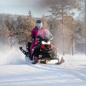 Ventas directas de fábrica 59 Ranger <span class=keywords><strong>600</strong></span> <span class=keywords><strong>Pista</strong></span> de motos de nieve para estaciones de esquí Sistemas de carrocería de motos de nieve y motocicletas - Product Image 4