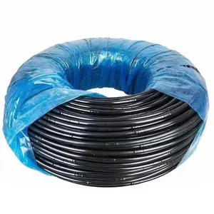 Wholesale drip tube 16MM drip irrigation pipe for 1 hectare Drip irrigation system