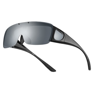 <span class=keywords><strong>ROCKBROS</strong></span>-<span class=keywords><strong>gafas</strong></span> de sol polarizadas para <span class=keywords><strong>ciclismo</strong></span>, lentes Anti-uv para deportes al aire libre, para miopía, Unisex, color gris - Product Image 1