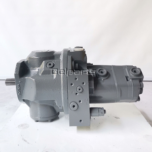 ปั๊มไฮดรอลิกหลักของรถขุด AP2D28 - Product Image 2