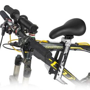 Cadre de vélo de montagne Anker pour enfants en alliage d'aluminium avec support de siège parent-enfant pour l'extérieur - Product Image 5