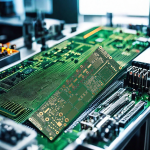Производитель комплексных решений по сборке печатных плат, услуги по изготовлению печатных плат на заказ, 100% восстановление - Product Image 5