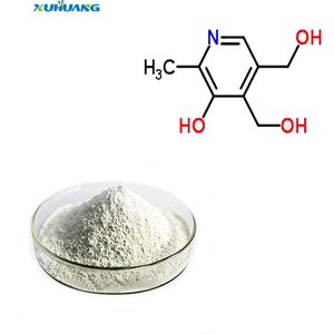 Tache <span class=keywords><strong>cheveux</strong></span> raides Vitamine B6 Chlorhydrate de pyridoxine Vitamine B6 VB6 de qualité alimentaire Documents complets - Product Image 4