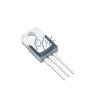 Los triacs <span class=keywords><strong>BTA16</strong></span> originales y genuinos se conectan directamente a TO220 - Product Image 3