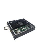 Ordenador OPS 2025, Gran Venta, CPU Intel de 12.ª/13.ª Generación, Pantalla HUD 4K, Utilizado para Educación con Pizarra Interactiva