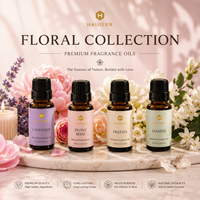 Huile parfumée de 10 ml à étiquette privée, parfum personnalisé, logo personnalisé, huile pour diffuseur d'arômes, fabricant OEM/ODM
