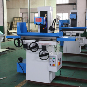 Rectificadoras planas pequeñas metalúrgicas M820 <span class=keywords><strong>Rectificadora</strong></span> <span class=keywords><strong>de</strong></span> superficie <span class=keywords><strong>manual</strong></span> hecha en fábrica <span class=keywords><strong>Rectificadora</strong></span> <span class=keywords><strong>de</strong></span> superficie - Product Image 2