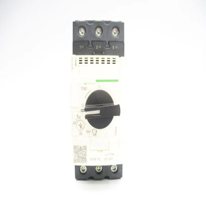 Gv3p32 690v 23-32a Nsnp New Original Ready Stock Industrial Automation Plc Dedicated Controller New Original Ready Stock Indust - Product Image 1