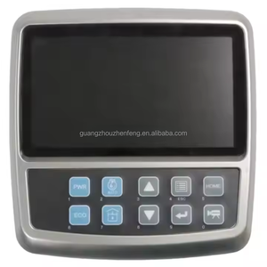 C7.1 động cơ điều khiển DPF chương trình Off 345-3381 3453381 t400052 c6.6 ECM DPF chương trình xóa 340-8157 cho e336e DPF e329e ECU - Product Image 1