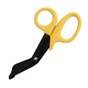 <b>Gauze</b> <b>Medical</b> Shears Manual Power Nurse MMC 7.5 Inch EMT Trauma Scissors Emergency First Aid Instrument Set CE Instruments - Product Image 4