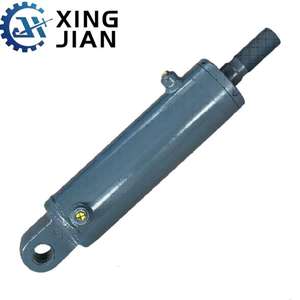 הרכבה גליל מלגזה: גליל הטיה, גליל הרמה, גליל ההיגוי, צילינדר רוחבי - Product Image 1