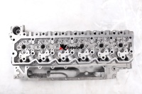Pièces de moteur 6TAA-5904 AI-4HK1X AM-4HK1X Tête de cylindre de moteur CX210 CX210B CX210C CX210D CX210E SH210-5 SH210-6 pour excavatrice