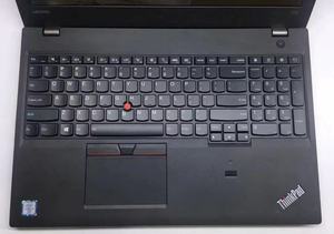 Portátil Lenovo ThinkPad T560 reacondicionado, Intel Core i5 de 6.ª generación, 8 GB de RAM, SSD de 256 GB, 15.6 pulgadas - Product Image 2