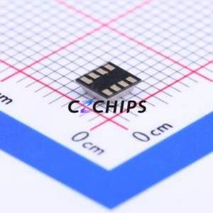 Brand-new-Original HP203B QFN-8(3.8x3.6) <b>Sensor</b> Pressure <b>Sensor</b> Whole Sale Electronic Component Chips Supplier & BOM Service - Product Image 2