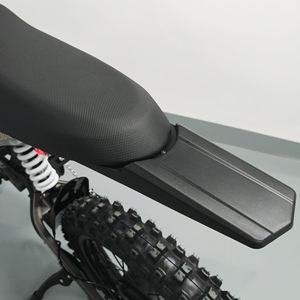 Motocicleta Eléctrica Todoterreno de 72V 3000W, Motocicleta Eléctrica de Alta Velocidad de 50 mph, Motocicletas Enduro, Motocicletas Todoterreno Eléctricas para Aventuras Fuera de Carretera - Product Image 5