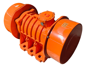 Ba giai đoạn không đồng bộ Vibrator động cơ 1500 vòng/phút công nghiệp AC điện rung động cơ cảm ứng với chứng nhận <span class=keywords><strong>CE</strong></span> cho bán - Product Image 6