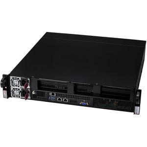 Supermicro SYS-212B-FN2T IoT Torre 2U de Profundidad Reducida Xeon E-2378G 128GB DDR4 10G LAN 555MHz Molde Privado en Stock - Product Image 5