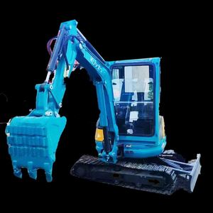 Lavadora de Autos Eléctrica de Alta Presión 2023, Modelo YG-30, 2000 kg, Certificación EPA y CE, Pocas Horas de Uso, Segunda Mano, Origen Japón - Product Image 1