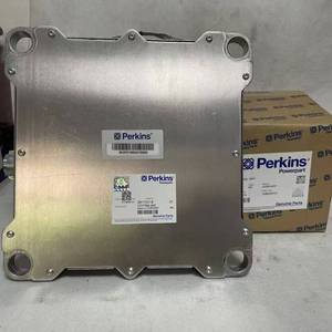 Module de commande moteur (ECU) neuf et original, modèle 28170119 T435425, pour engins de chantier de haute qualité. - Product Image 4