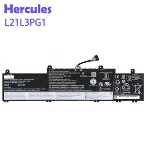 Batteria per Laptop L21C3PG1 L21D3PG1 L21L3PG1 L21M3PG1 L21C3PG2 5B11M89998 per Lenovo ThinkPad L14 Gen 3 L15 Gen - Product Image 1